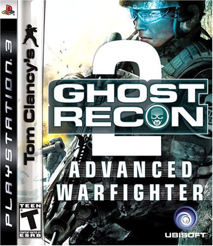Ghost Recon 2 B0130